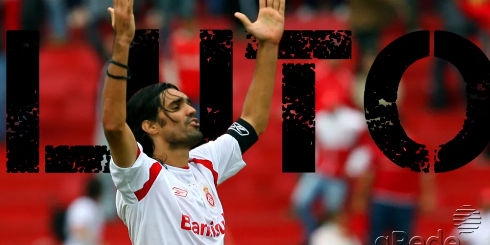 Imagem ilustrativa da imagem Acidente aéreo mata Fernandão, ex-atacante do Inter