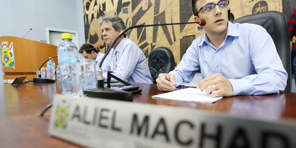 Imagem ilustrativa da imagem Proposta de subsídio à VCG é alvo de investigação do MP