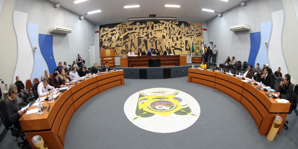 Imagem ilustrativa da imagem Fraude em bilhetagem preocupa vereadores