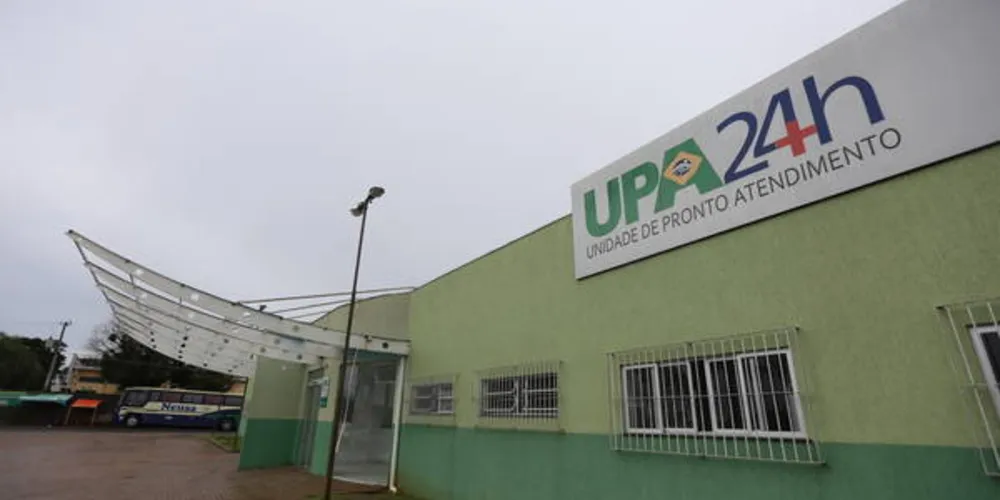 Imagem ilustrativa da imagem UPA do Santa Paula deve abrir no próximo mês