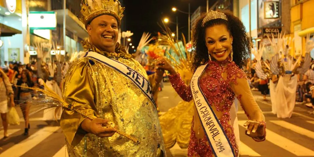 Imagem ilustrativa da imagem Fundação de Cultura inicia preparativos do Carnaval 2015
