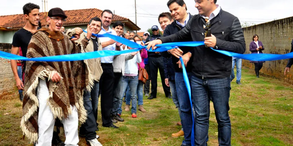Imagem ilustrativa da imagem Ponta Grossa ganha Centro de Atenção Animal
