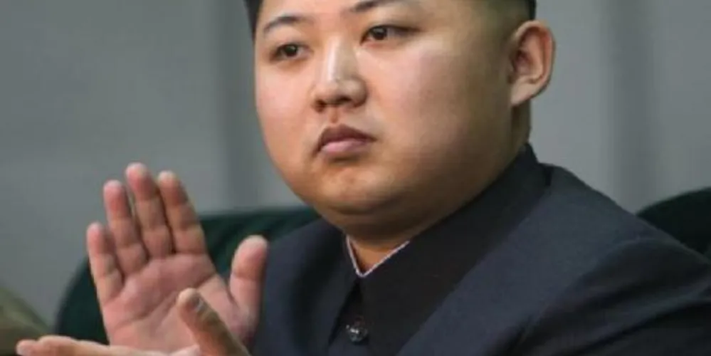 Imagem ilustrativa da imagem Coreia do Norte lança mísseis e volta a eleva tensão com Seul