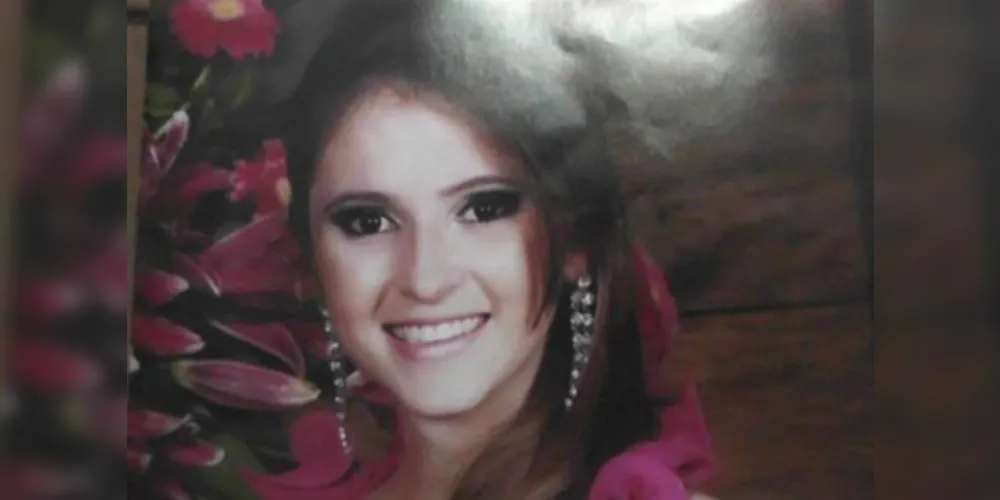 Imagem ilustrativa da imagem Polícia confirma que assassino gravou vídeo de Tatiane