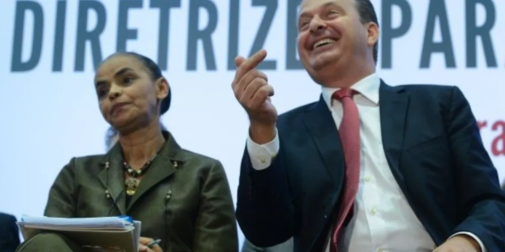 Imagem ilustrativa da imagem Visita de Eduardo Campos a Ponta Grossa está cancelada