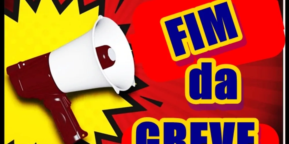 Imagem ilustrativa da imagem Fim da greve: VCG volta com 100%
