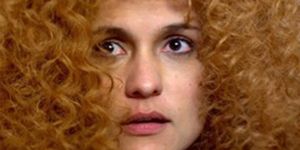 Imagem ilustrativa da imagem Juliana pergunta se Gina está com ciúmes de Viramundo