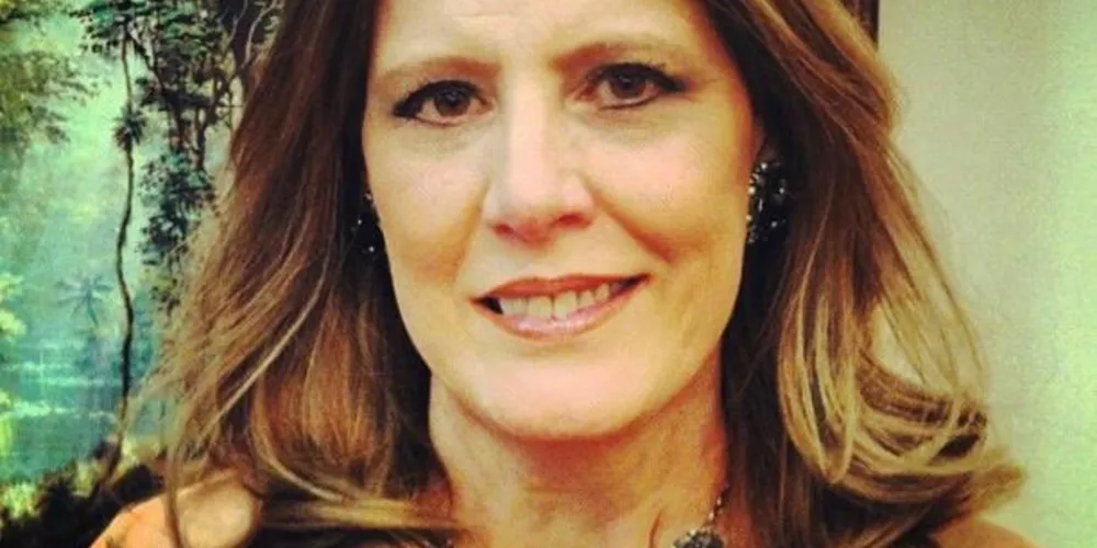 Imagem ilustrativa da imagem Morre Josélia Wozne, esposa do ex-reitor da UEPG, Paulo Godoy