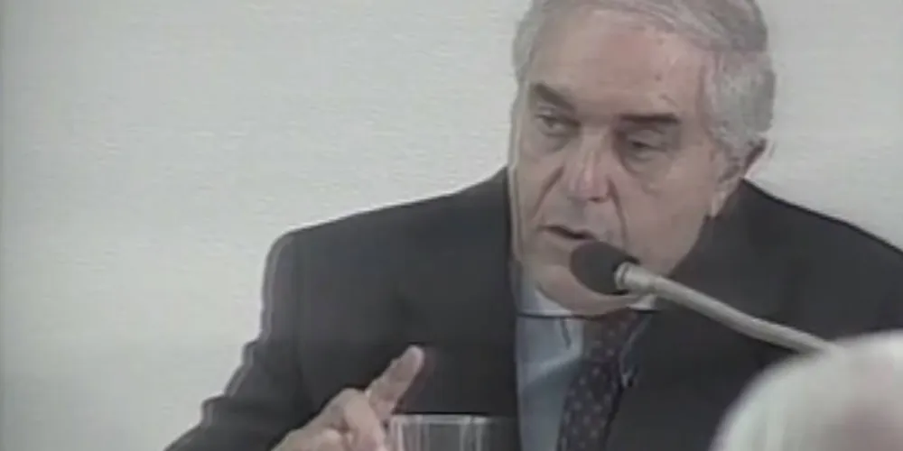 Imagem ilustrativa da imagem Ex-juiz Nicolau dos Santos Neto é solto em Tremembé