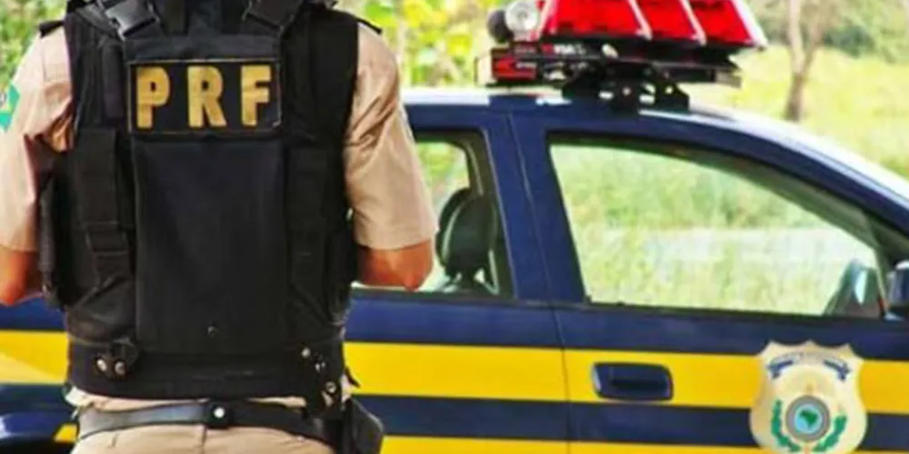 Imagem ilustrativa da imagem Homem morre atropelado ao roubar caminhoneiro na BR-277