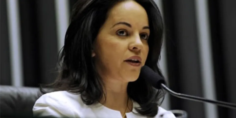 Imagem ilustrativa da imagem PV ocupa vaga de vice na chapa de Requião