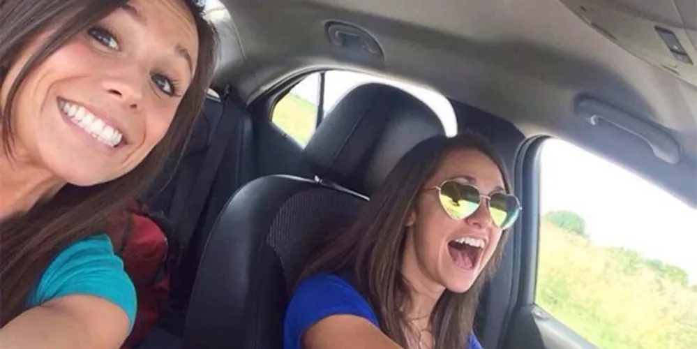 Imagem ilustrativa da imagem Noiva morre após acidente a caminho de despedida de solteira