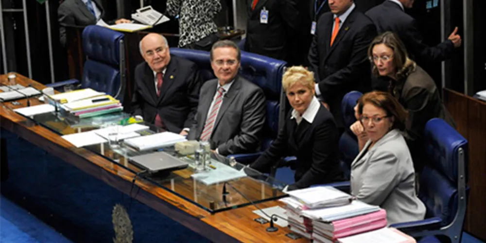 Imagem ilustrativa da imagem Senado aprova Lei da Palmada sem alterações