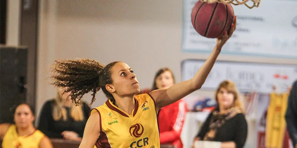 Imagem ilustrativa da imagem Em Foz, NBPG estreia na Taça Paraná Feminina