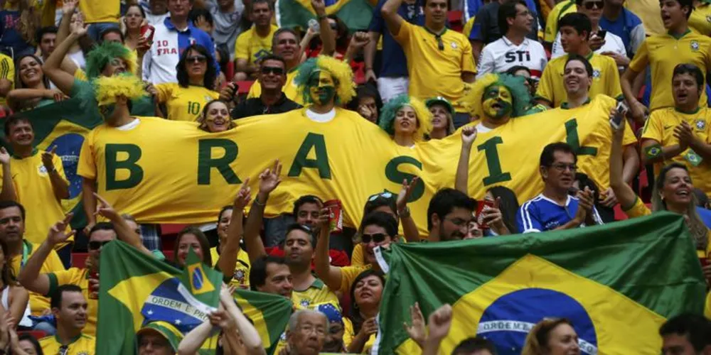 Imagem ilustrativa da imagem Início da Copa do Mundo altera horário no comércio de PG