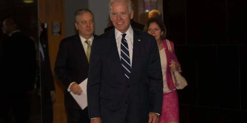 Imagem ilustrativa da imagem Joe Biden confia no retorno das relações com o Brasil