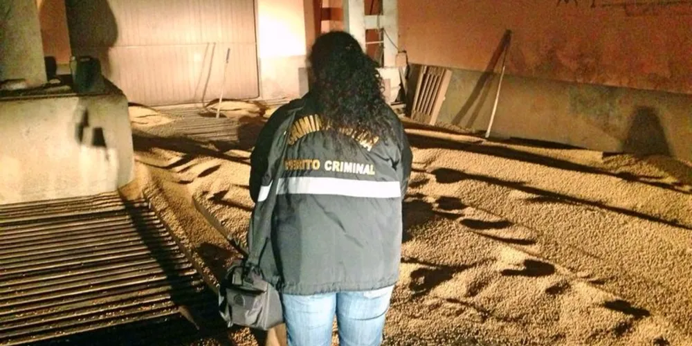 Imagem ilustrativa da imagem Polícia prende 32 pessoas por tráfico de drogas na região 