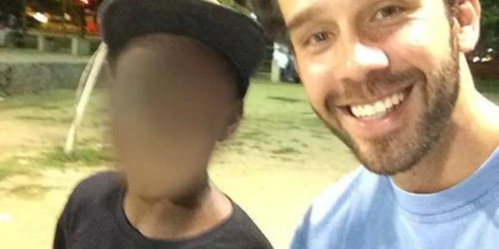 Imagem ilustrativa da imagem Relação de filantropia culmina com homícidio de jovem