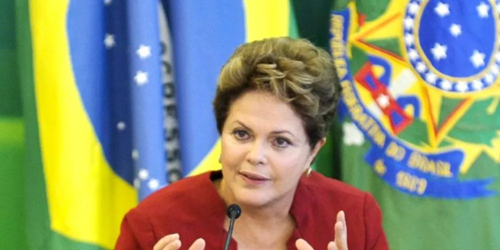 Imagem ilustrativa da imagem Dilma anuncia apoio à cidades atingidas pelas chuvas