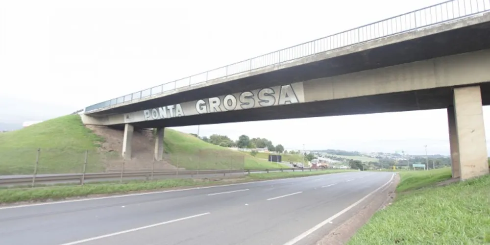 Imagem ilustrativa da imagem Viaduto será interditado na madrugada de domingo