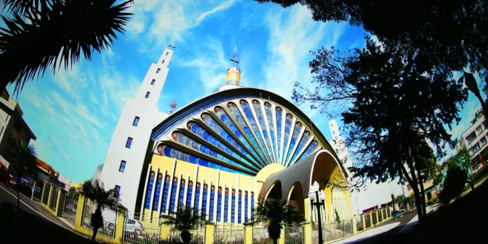 Imagem ilustrativa da imagem Procissão de Sant'Ana começa às 10h de hoje