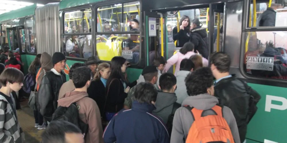 Imagem ilustrativa da imagem Sintropas realiza assembleia para decidir greve