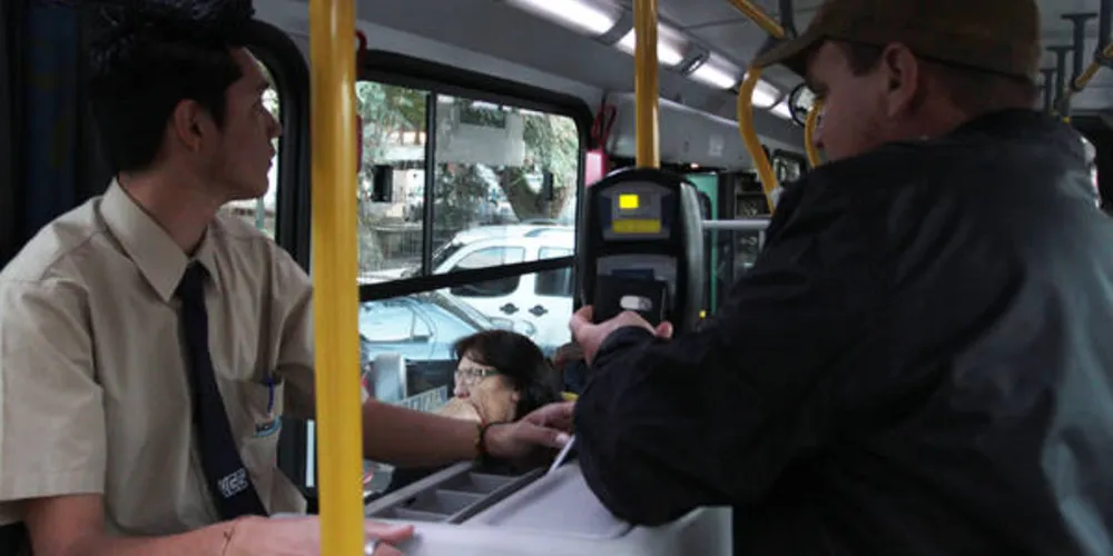 Imagem ilustrativa da imagem CMT define nova tarifa do transporte na terça-feira