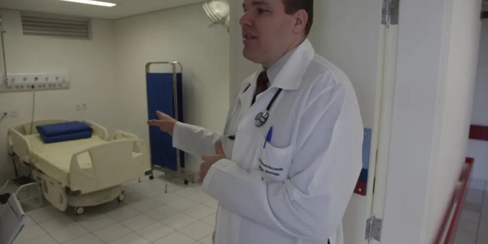 Imagem ilustrativa da imagem Hospital Universitário passa a atender emergências