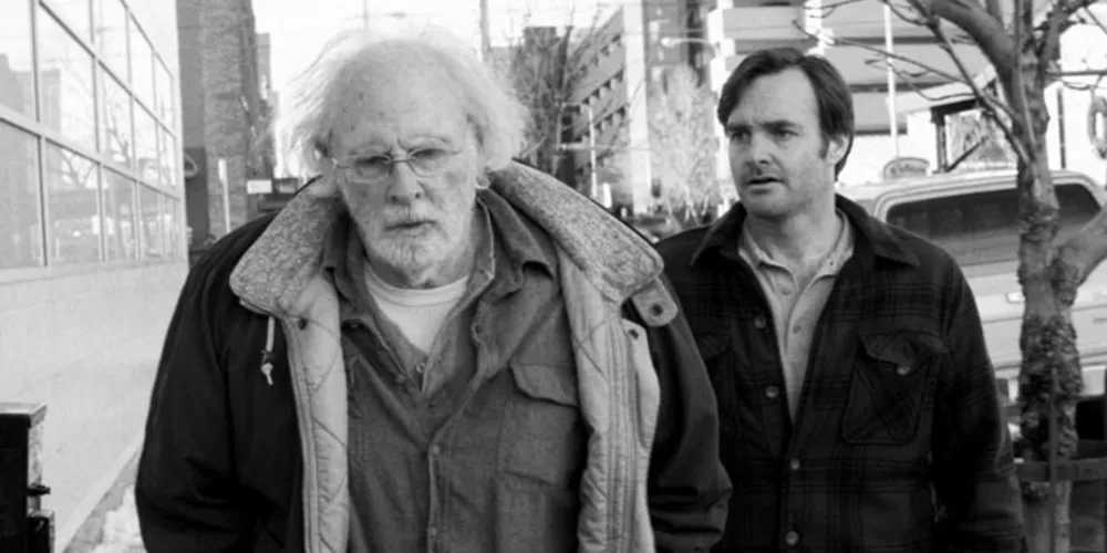 Imagem ilustrativa da imagem ‘Nebraska’ não é menos que ótimo