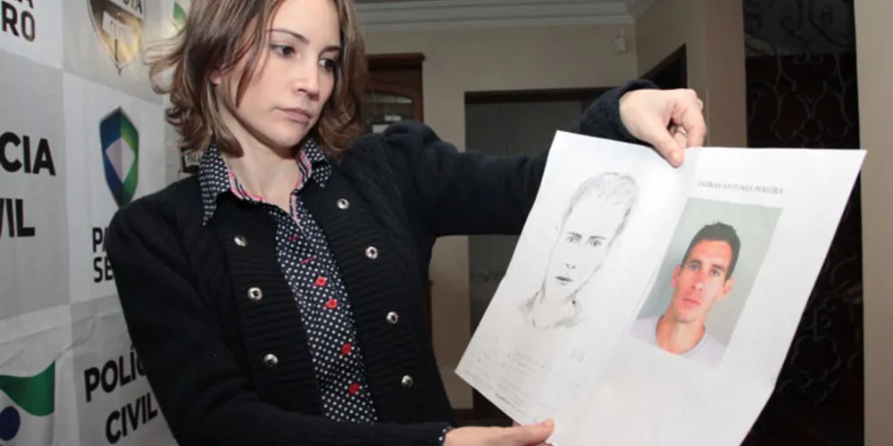 Imagem ilustrativa da imagem Suspeito de estupro é reconhecido por outras vítimas