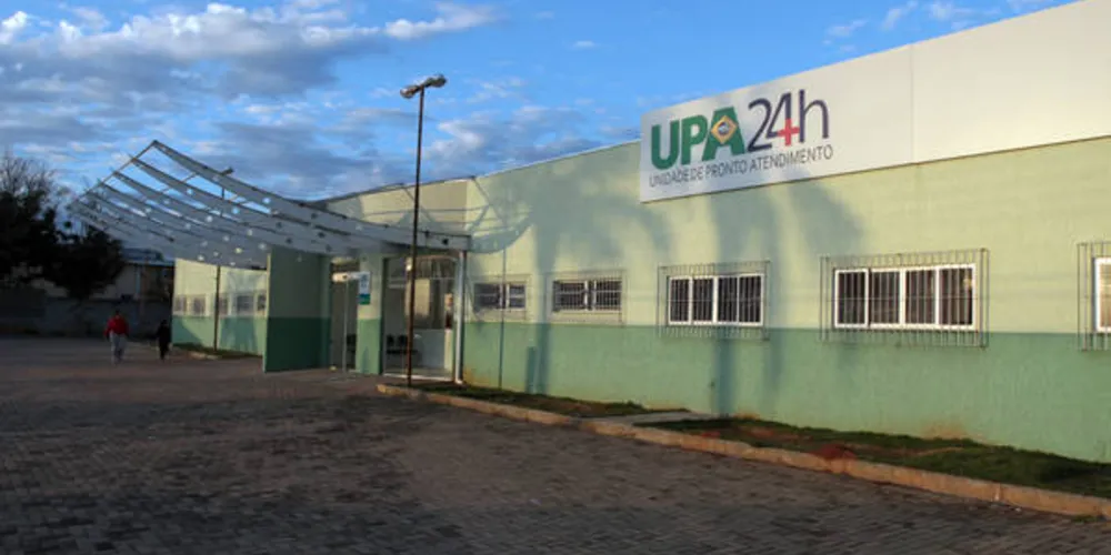 Imagem ilustrativa da imagem Prefeitura prepara abertura da UPA e do PAI no Santa Paula