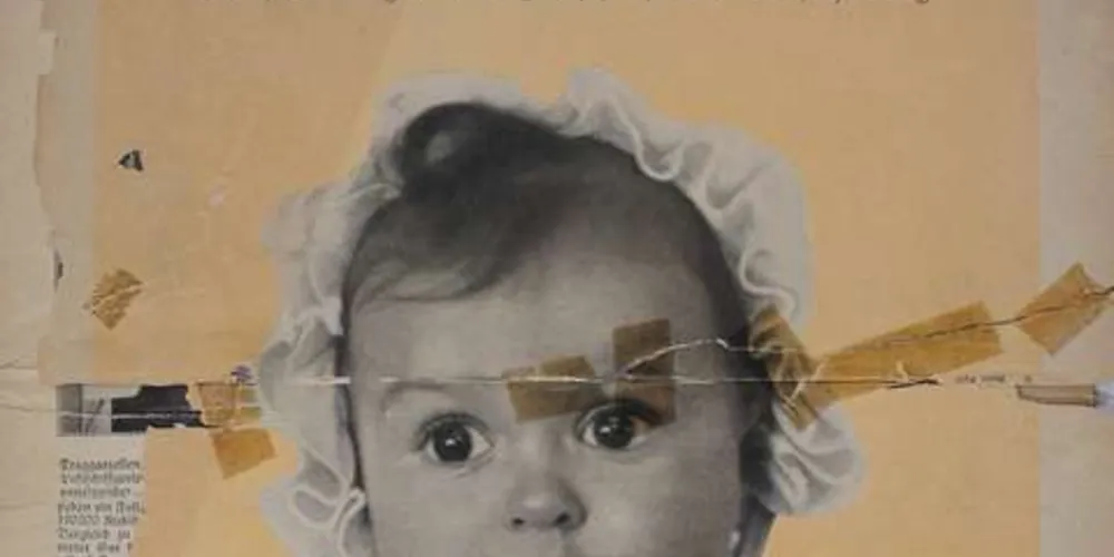 Imagem ilustrativa da imagem Bebê 'ariano ideal' em capa de revista nazista era judeu