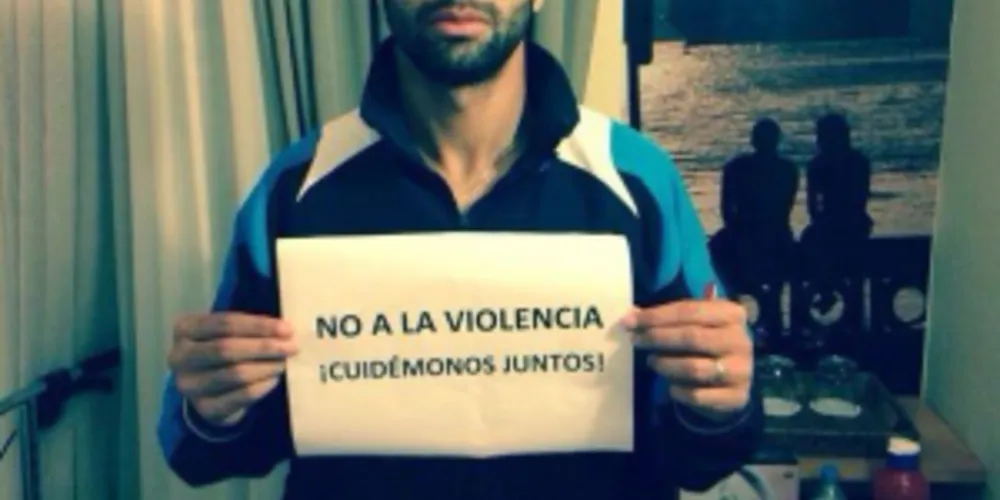 Imagem ilustrativa da imagem Costa Rica registra aumento da violência doméstica em jogos