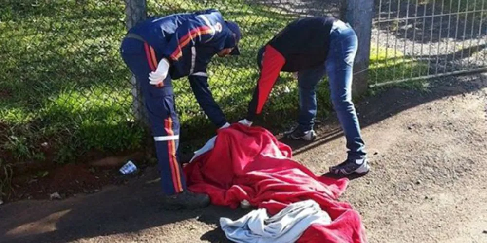 Imagem ilustrativa da imagem IML esclarece que andarilho não morreu de hipotermia