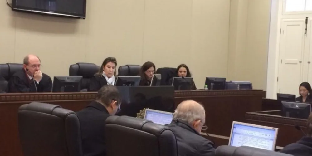 Imagem ilustrativa da imagem TRT determina 50% da frota nas ruas em caso de greve
