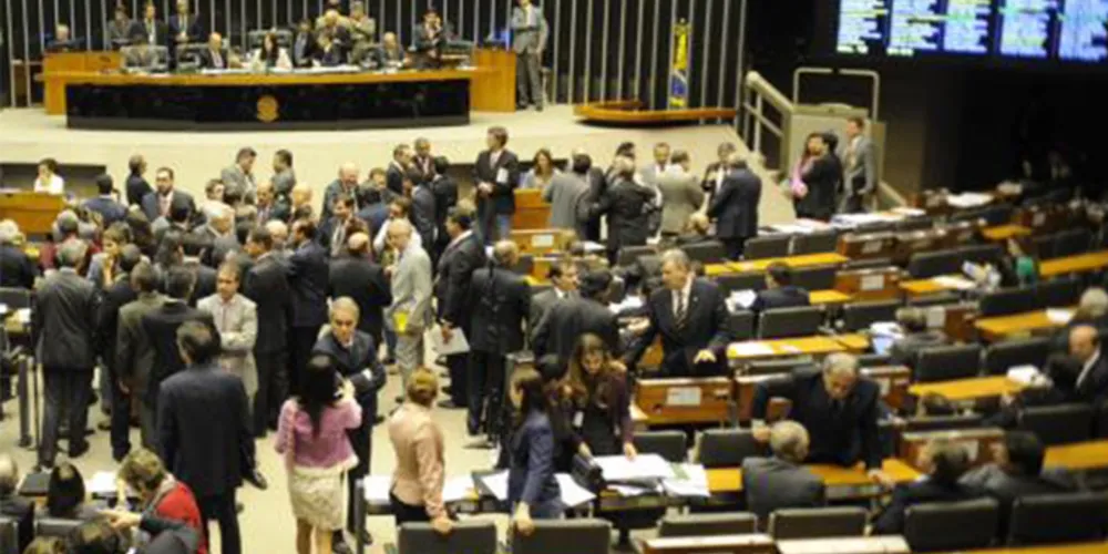 Imagem ilustrativa da imagem TSE mantém bancadas de Estados para eleição deste ano