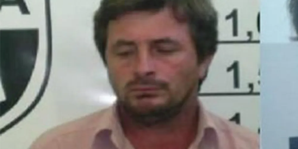 Imagem ilustrativa da imagem Fugitivo da cadeia de Irati é capturado em Cascavel
