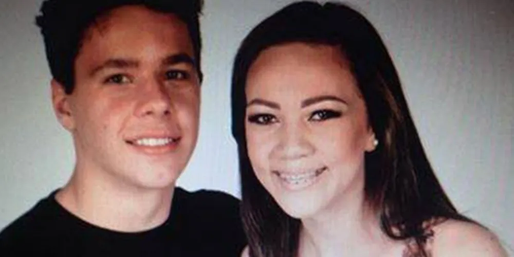 Imagem ilustrativa da imagem Polícia procura casal de adolescentes desaparecido