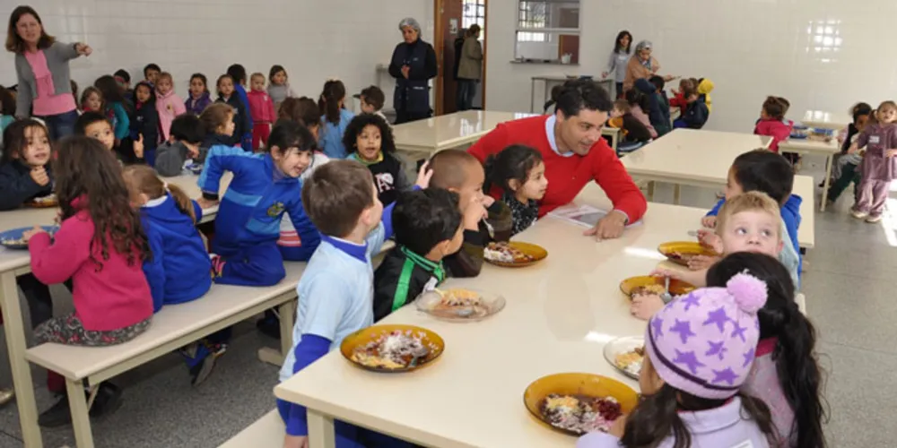 Imagem ilustrativa da imagem Projeto ‘Corujinha’ garante ações educativas nas férias