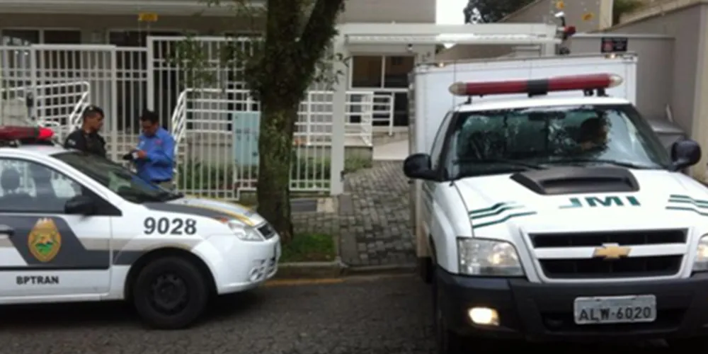 Imagem ilustrativa da imagem Criança de dois anos morre atropelada em condomínio