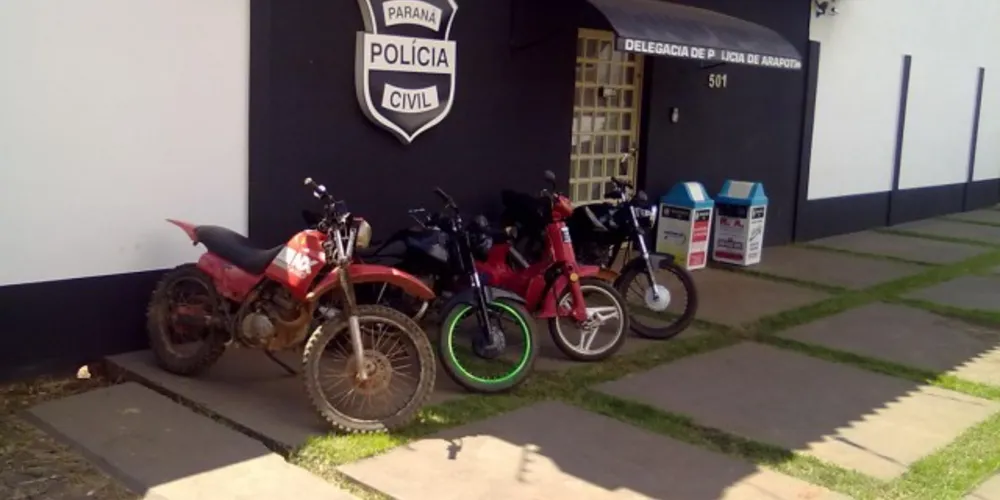 Imagem ilustrativa da imagem Autor de homicídio na região se entrega para a polícia