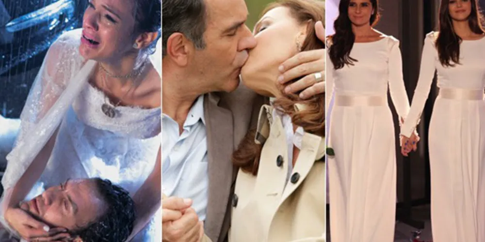 Imagem ilustrativa da imagem Final de ‘Em Família’ tem menor audiência em seis anos