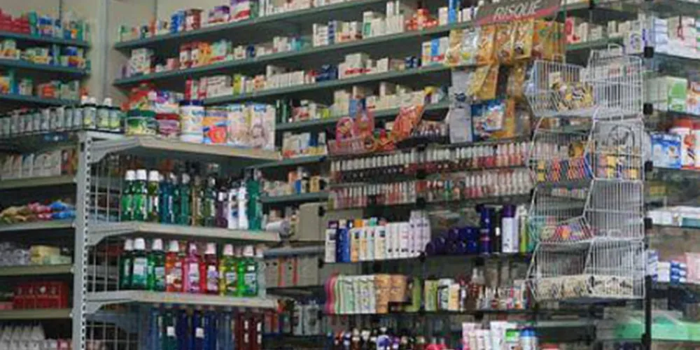 Imagem ilustrativa da imagem Projeto obriga drogarias a ter farmacêutico durante funcionamento