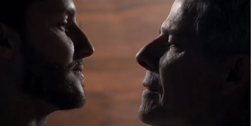 Imagem ilustrativa da imagem Globo anuncia casal gay em 'Império'