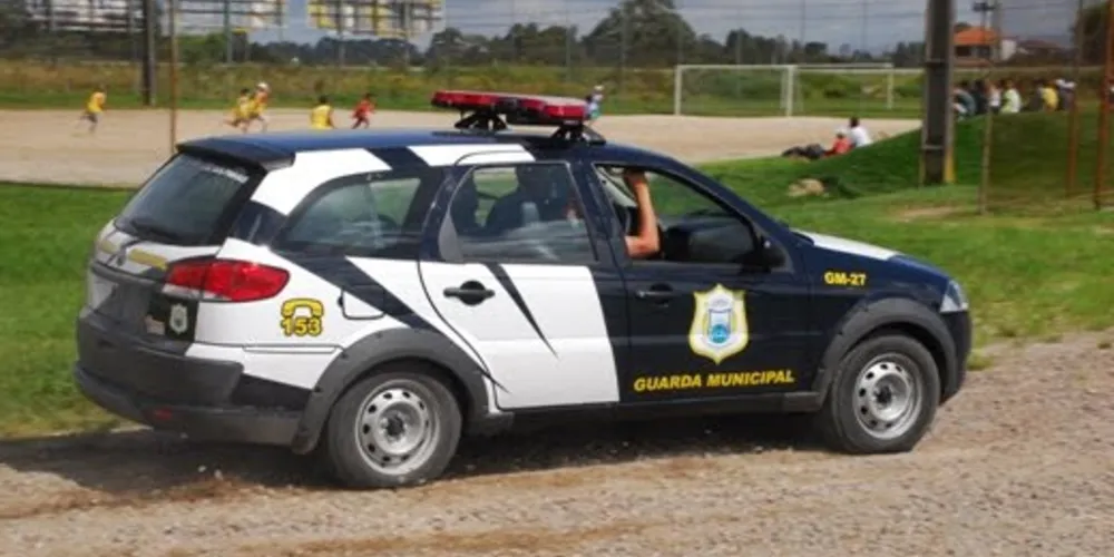 Imagem ilustrativa da imagem Usuário de drogas faz denúncia e traficante é preso