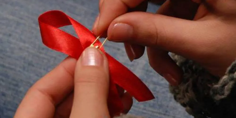 Imagem ilustrativa da imagem Incidência de AIDS diminui quase 25% em PG