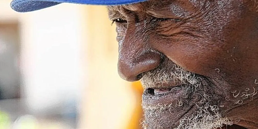 Imagem ilustrativa da imagem Brasileiro de 126 anos pode ser o homem mais velho do mundo 