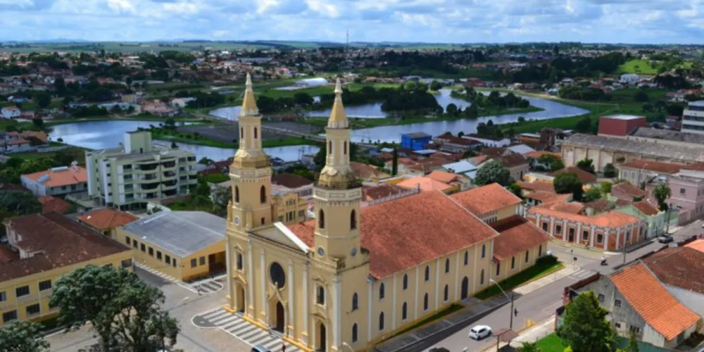 Imagem ilustrativa da imagem Castro celebra Festa de Sant'Ana neste sábado