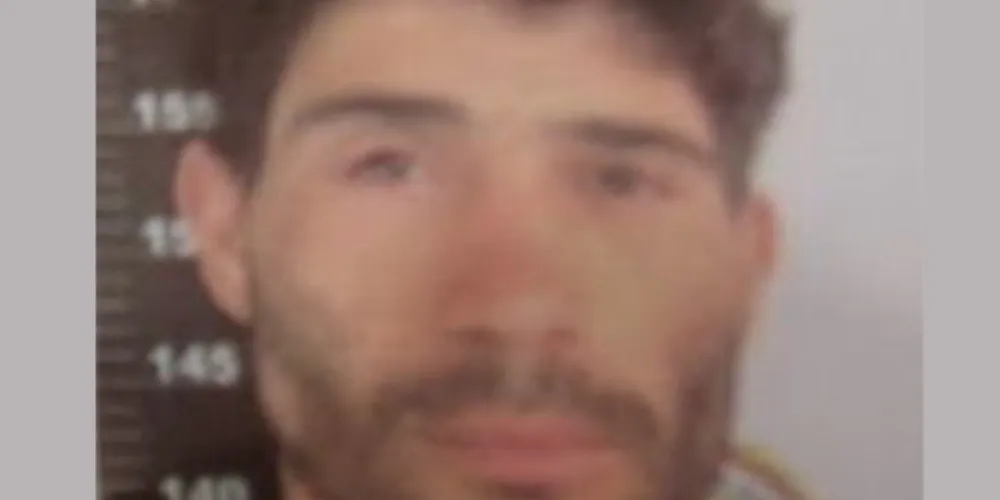 Imagem ilustrativa da imagem Foragido de Guarapuava morre em confronto com policiais