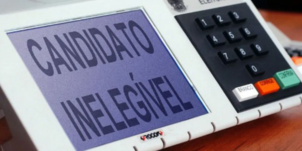 Imagem ilustrativa da imagem Procuradoria impugna 13 candidaturas no Paraná